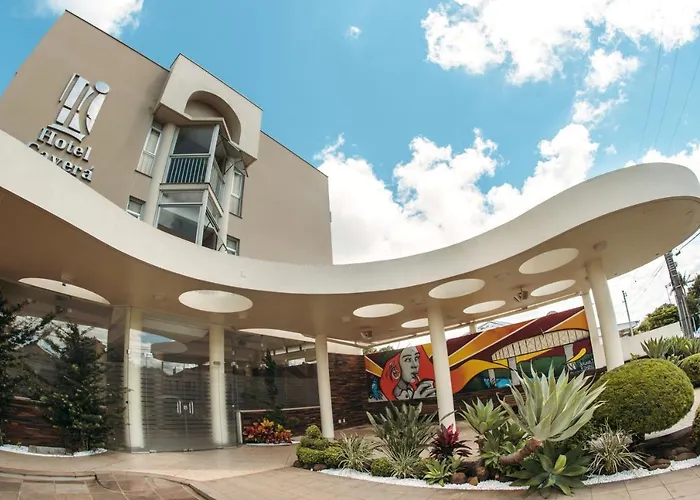 Hotel Cavera