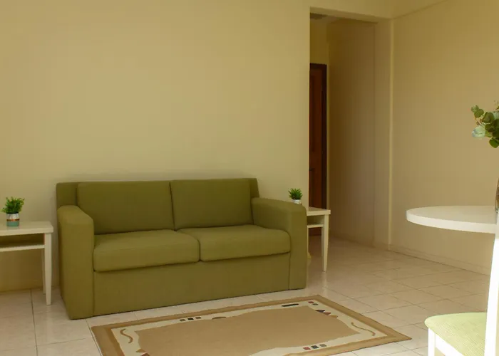 Hotel Cavera