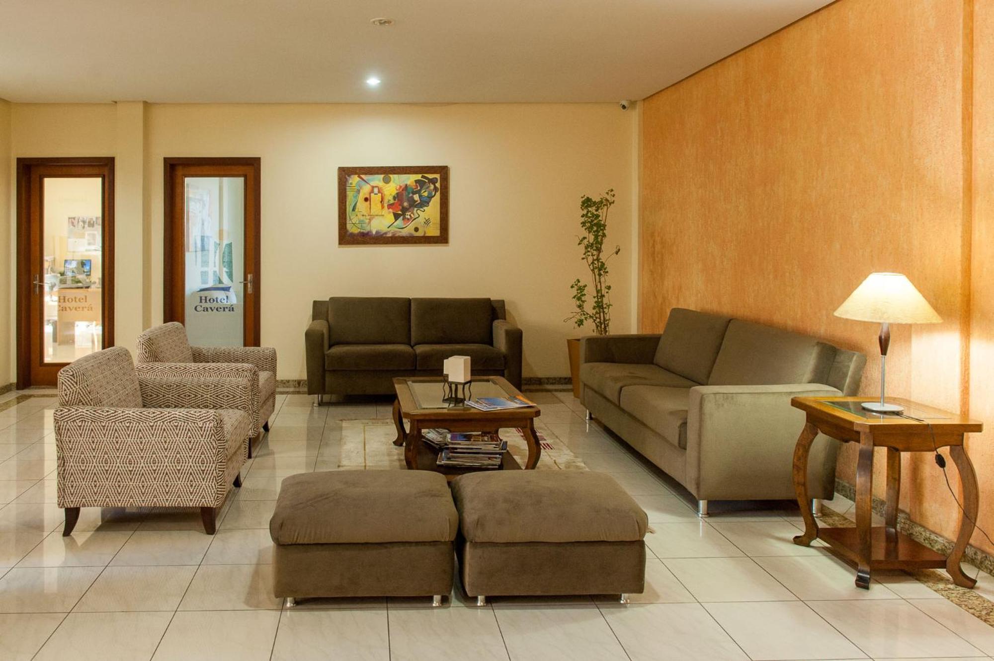Cavera 4*