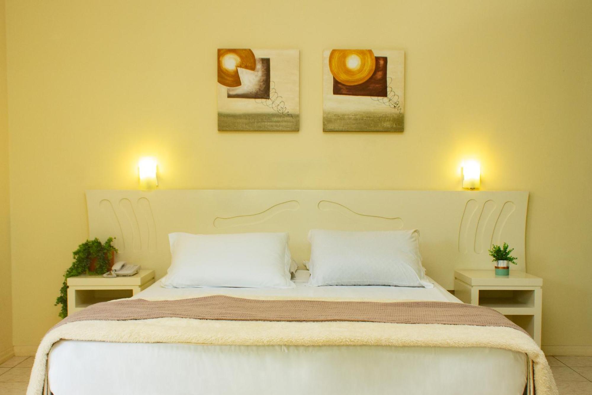 Cavera Hotel Alegrete