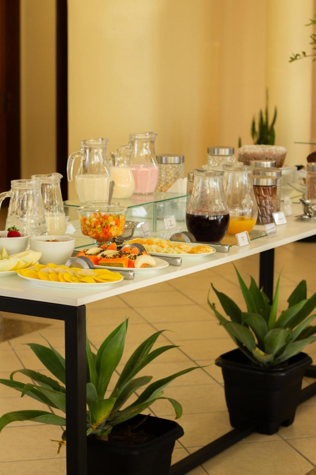 Cavera Hotel Alegrete
