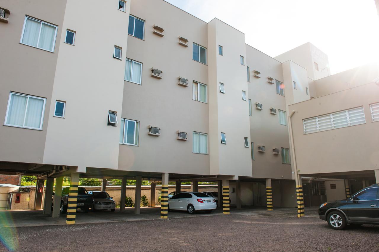 Hotel Cavera
