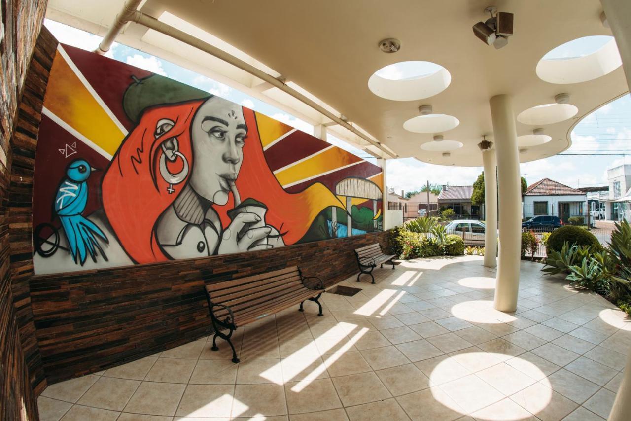 Hotel Caverá 4*