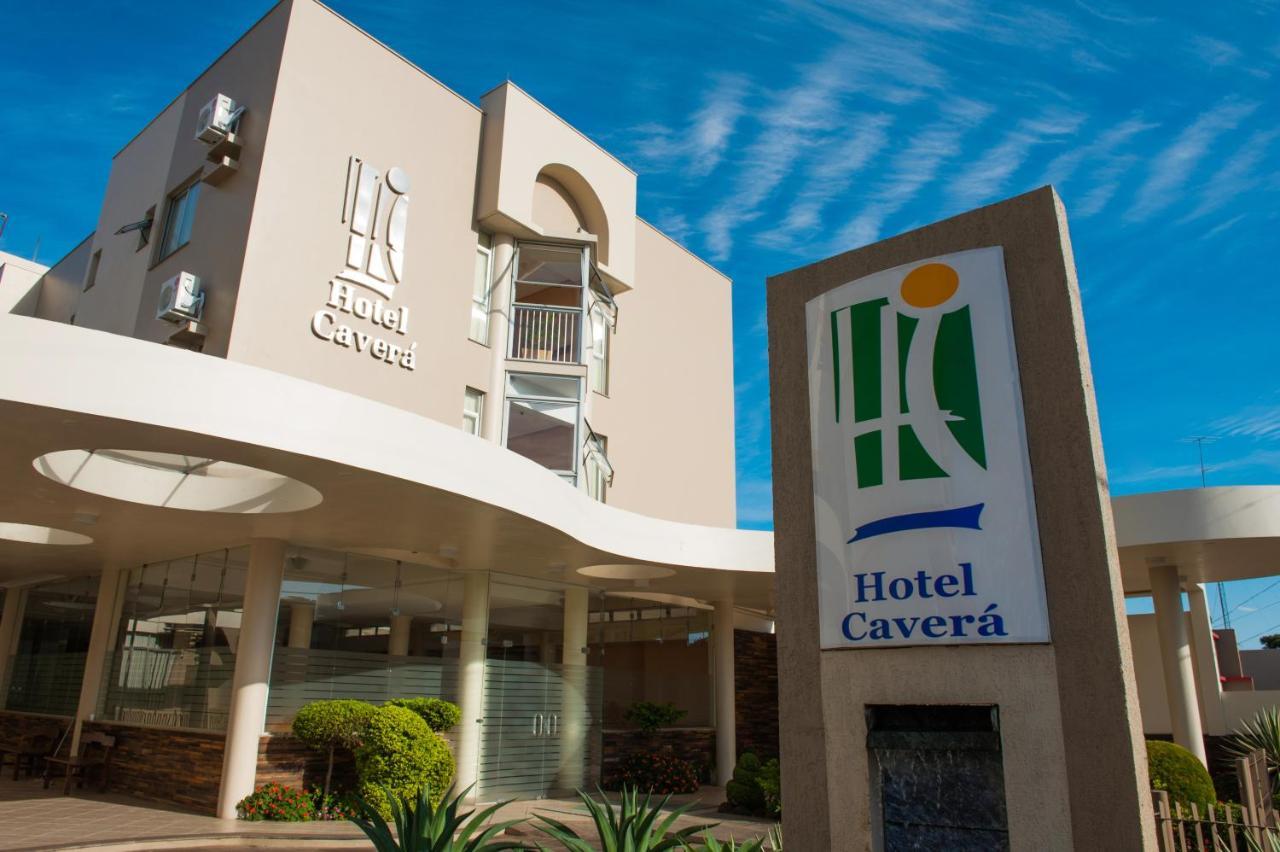 Caverá